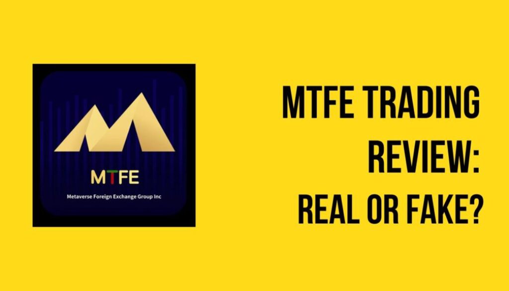 MTFE Trading Review