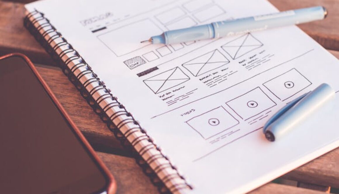 Rules For Good Website Design